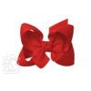 Large Double Knot Bow