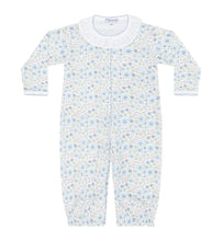 Load image into Gallery viewer, Blue Meadow Converter Gown