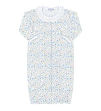 Load image into Gallery viewer, Blue Meadow Converter Gown