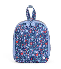 Load image into Gallery viewer, Essex Floral Bring It Lunchbox