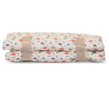 Load image into Gallery viewer, Dino Roar Nap Mat