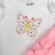 Load image into Gallery viewer, White Racer Back Tank Top