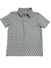 Load image into Gallery viewer, PRE-ORDER Hampton James Performance Polo