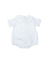 Load image into Gallery viewer, Boys S/S Collar Bubble