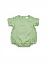 Load image into Gallery viewer, Boys Light Green Classic Charlie Bubble