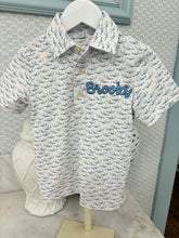 Load image into Gallery viewer, PRE-ORDER Hampton James Performance Polo