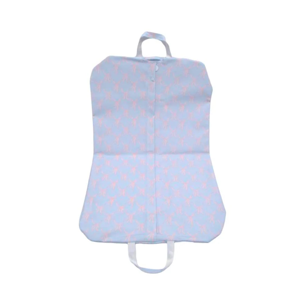 Eloise Bow Garment Bag