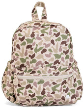 Load image into Gallery viewer, TRVL Decoy Camo Mini Backer