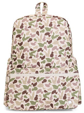 Load image into Gallery viewer, TRVL Decoy Camo Backpacker