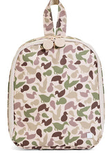 Load image into Gallery viewer, TRVL Decoy Camo Bring It Lunchbox