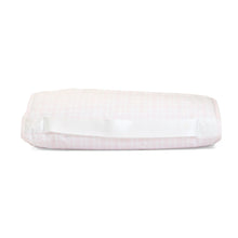 Load image into Gallery viewer, Pimlico Plaid Pink Nap Mat