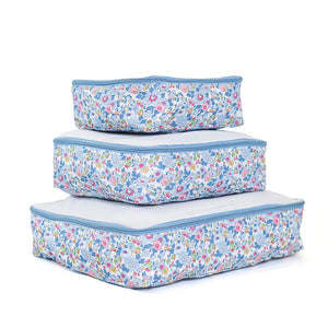 Bridgehampton Floral Luxe Packing Squad