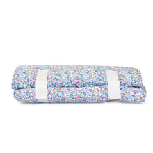 Load image into Gallery viewer, Bridgehampton Floral Nap Mat