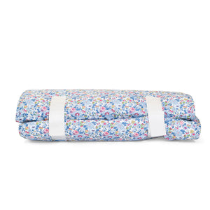 Bridgehampton Floral Nap Mat