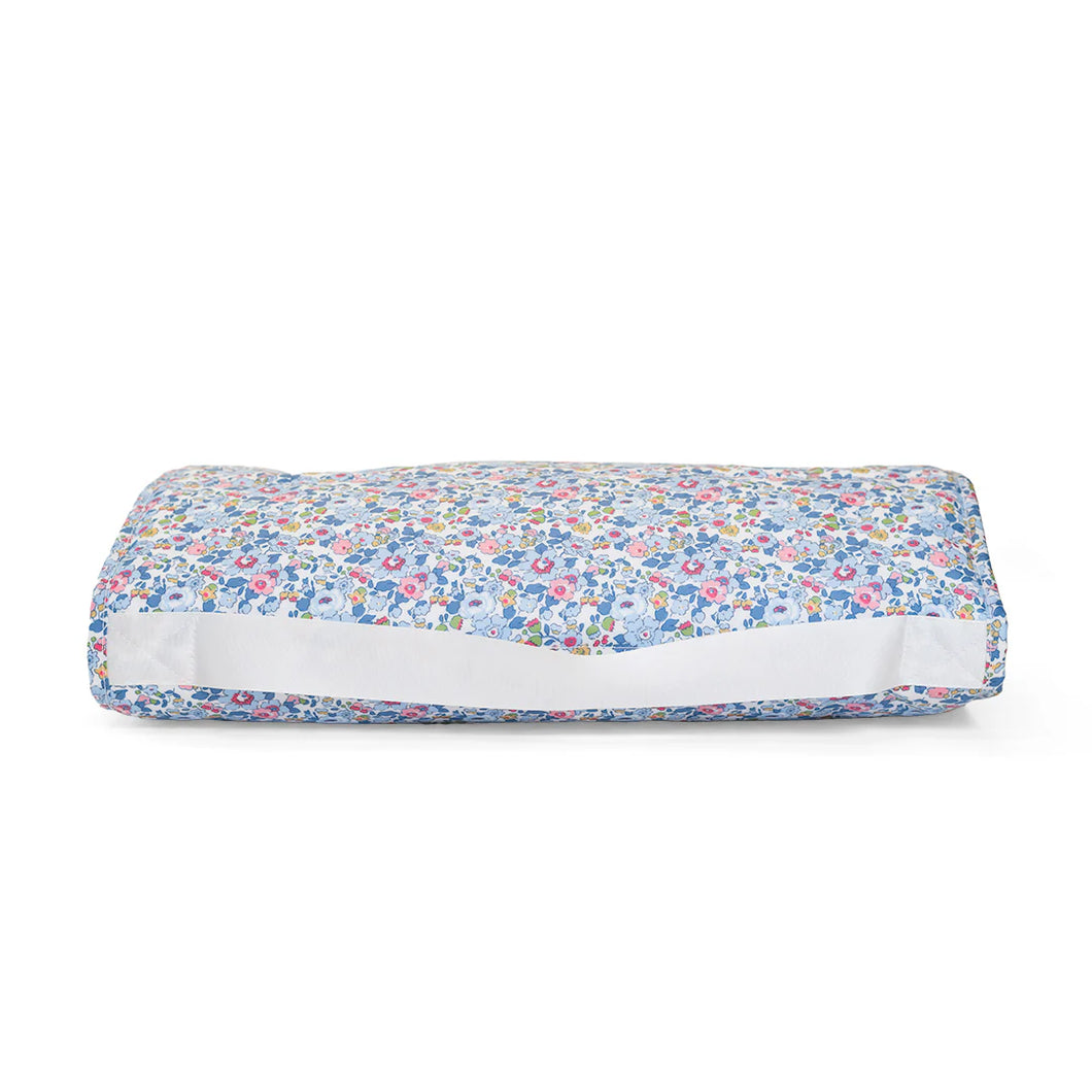 Bridgehampton Floral Nap Mat