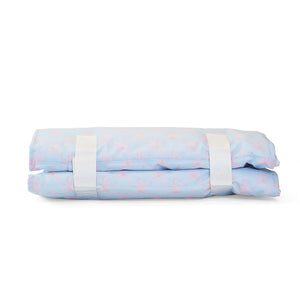 Eloise Bow Nap Mat