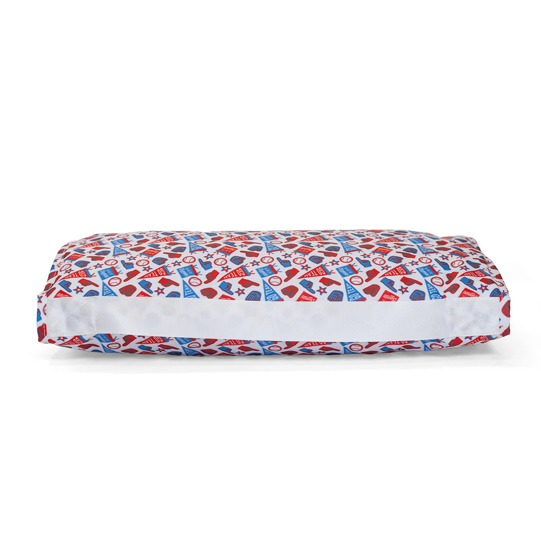Play Ball Nap Mat