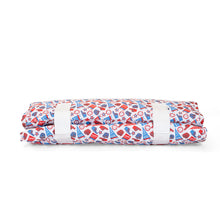 Load image into Gallery viewer, Play Ball Nap Mat