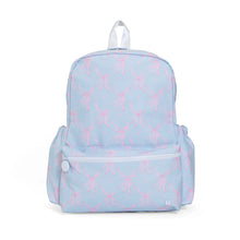 Load image into Gallery viewer, Eloise Bow Backpack