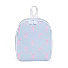 Load image into Gallery viewer, Eloise Bow Bring It Lunchbox