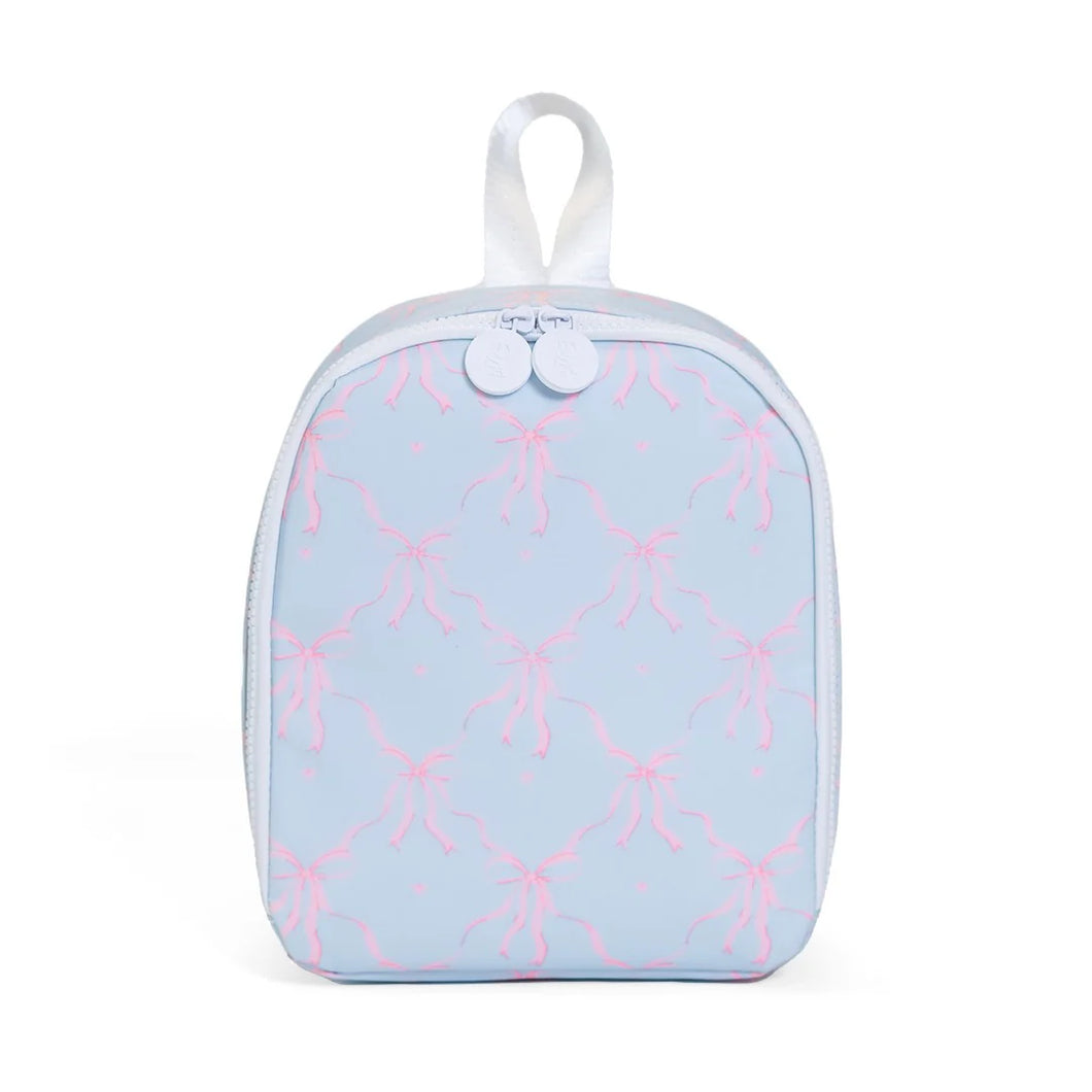Eloise Bow Bring It Lunchbox
