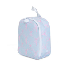 Load image into Gallery viewer, Eloise Bow Bring It Lunchbox