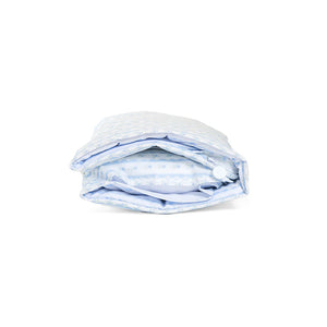 Blue Ribbon Floral Nap Mat
