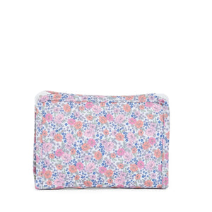 Small Garden Floral Roadie