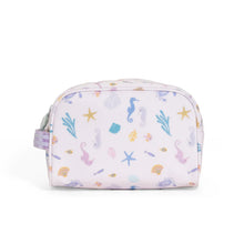 Load image into Gallery viewer, Seaside Stow It Toiletry Bag