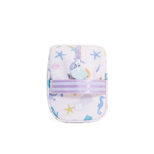 Load image into Gallery viewer, Seaside Stow It Toiletry Bag