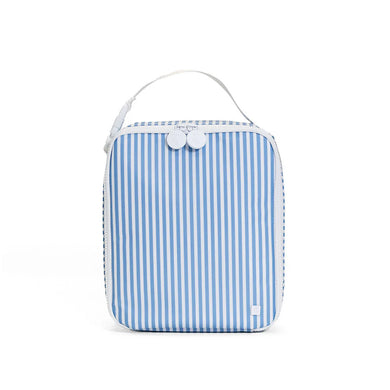 Pimlico Stripe Chambray Lunch Box