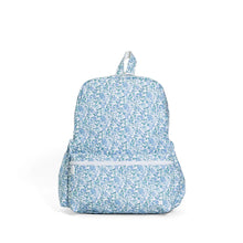 Load image into Gallery viewer, Hamptons Floral Backpack