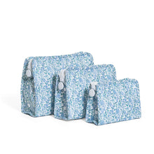 Load image into Gallery viewer, Medium Hampton Floral Roadie