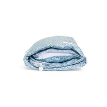 Load image into Gallery viewer, Hamptons Floral Nap Mat