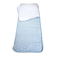 Load image into Gallery viewer, Hamptons Floral Nap Mat