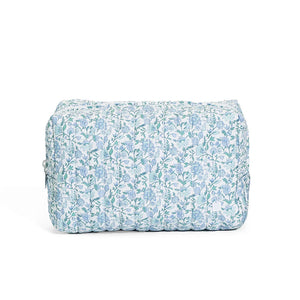 Hamptons Floral Quilted Everyday Bag