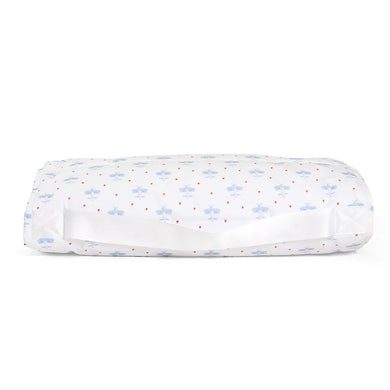 David's Airplane Nap Mat