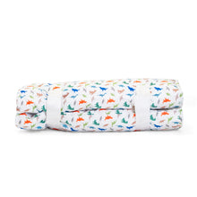 Load image into Gallery viewer, Dino Nap Mat