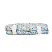 Load image into Gallery viewer, Posies Nap Mat