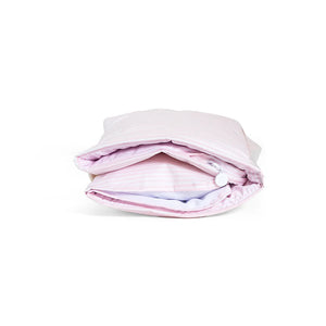 Pimlico Pink Stripe Nap Mat
