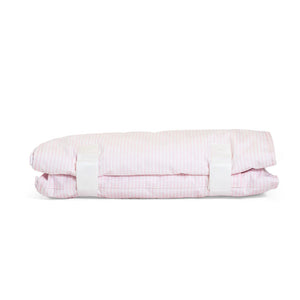 Pimlico Pink Stripe Nap Mat