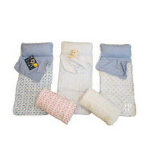 Load image into Gallery viewer, Posies Nap Mat
