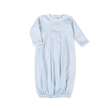 Load image into Gallery viewer, Blue Samuel Pima Gown