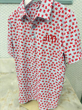 Load image into Gallery viewer, PRE-ORDER Hampton James Performance Polo