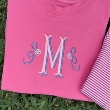 Load image into Gallery viewer, Hot Pink French Terry Sweatshirt