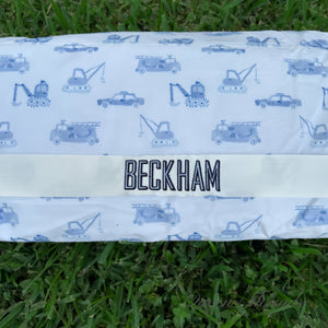 Dig It Nap Mat
