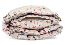 Load image into Gallery viewer, Dino Roar Nap Mat