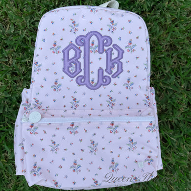 Fleurie Backpack