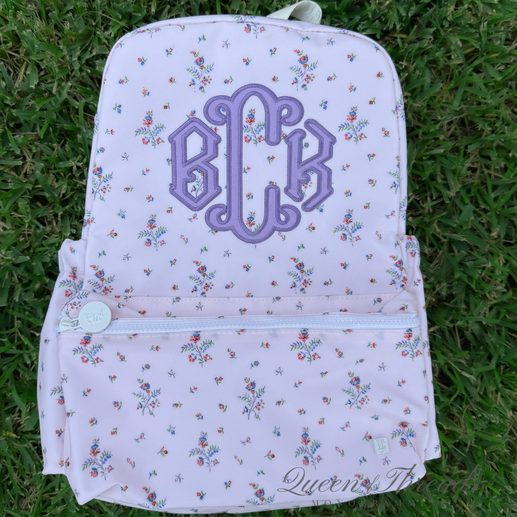 Fleurie Backpack