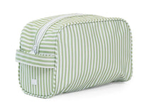 Load image into Gallery viewer, Pimlico Stripe Sage Stowaway